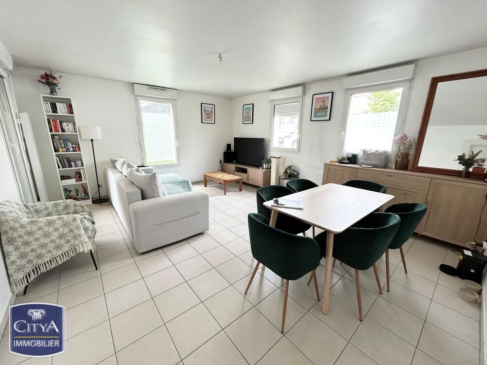 Vente Appartement appartement Amiens