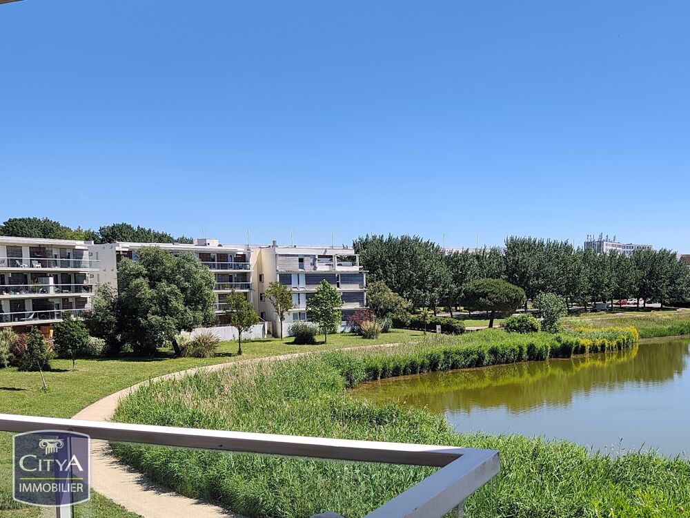 Vente Appartement appartement La rochelle