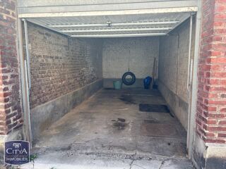  Parking / Garage à vendre 16 m²