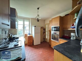  Maison � vendre 6 pi�ces 250 m�