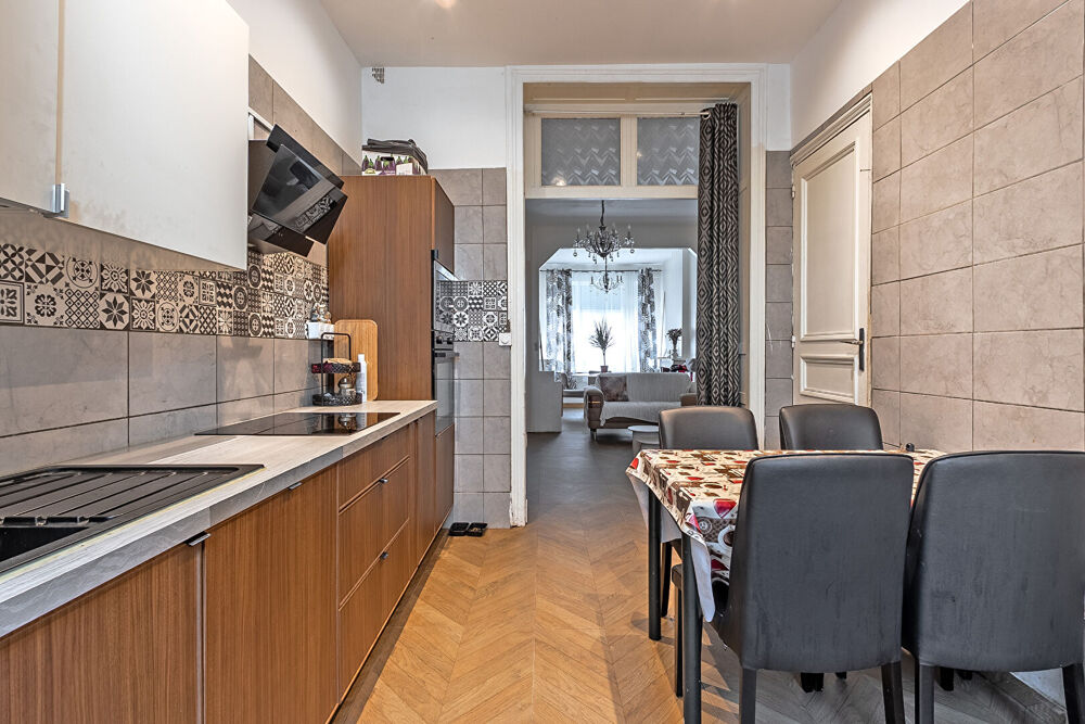 Vente Maison maison Roubaix