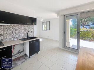 Vente Appartement appartement Arcachon