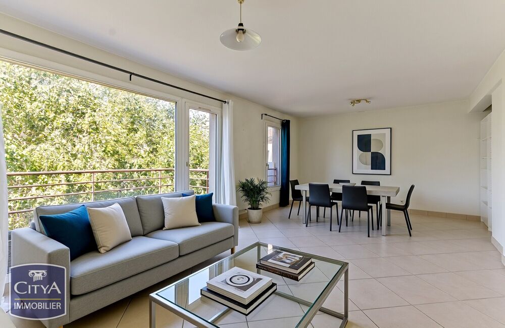 Appartement 3 pièces 73 m² · à Lille · 73 m² · 278 000 €