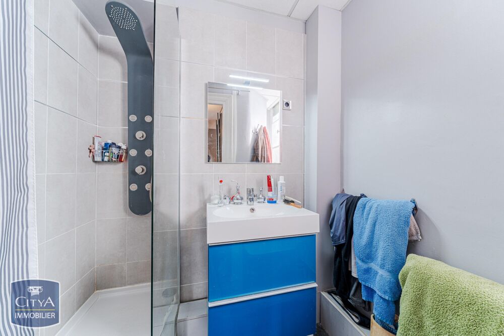  vendre  Appartement Tours (37000)