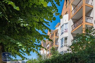  Appartement à vendre 4 pièces 85 m²