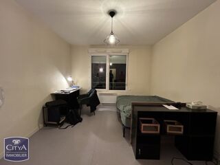  Appartement � vendre 1 pi�ce 24 m�