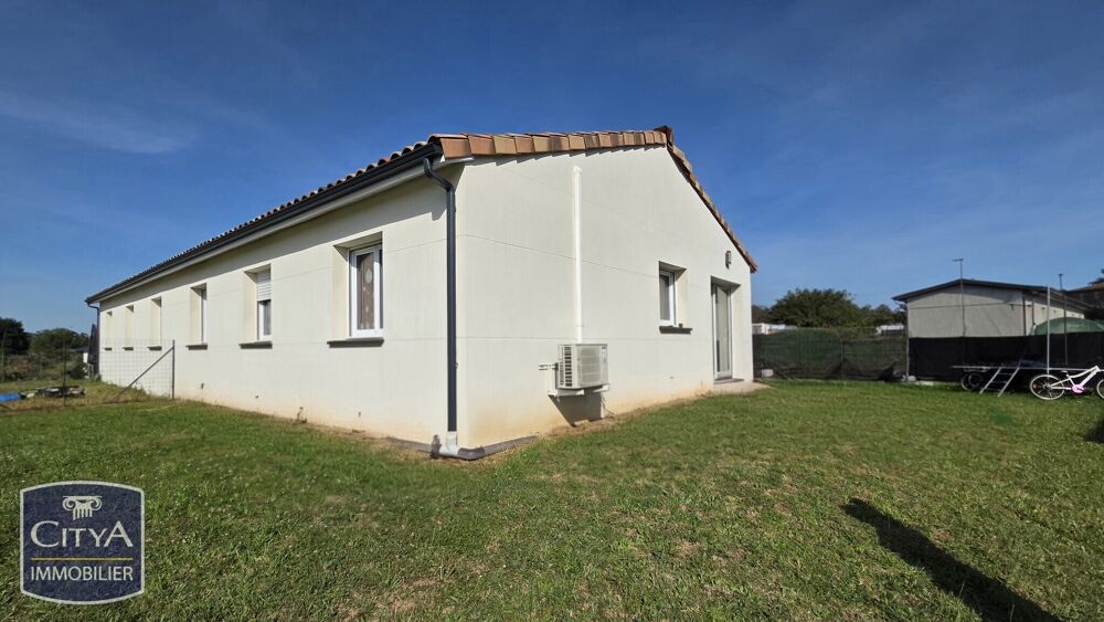   immeuble Montauban