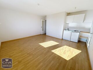  Appartement � vendre 1 pi�ce 26 m�