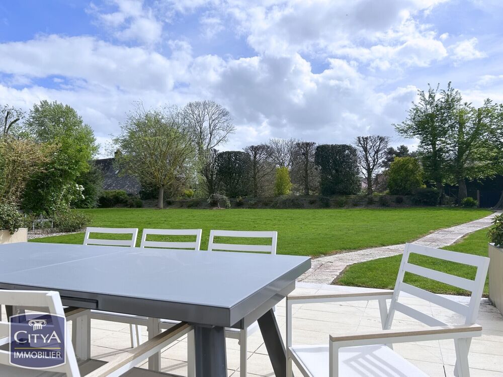 Vente Maison maison Avremesnil