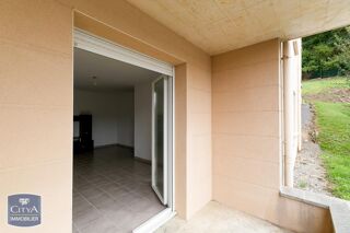  Appartement à vendre 2 pièces 48 m²