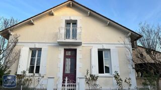  Maison à vendre 5 pièces 112 m²