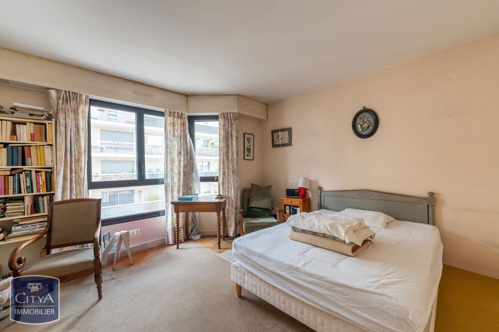 � vendre  Appartement Paris 15