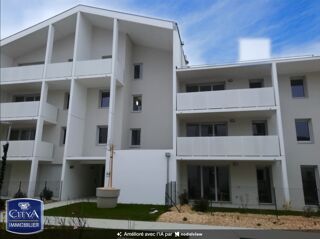Vente Appartement appartement Toulouse