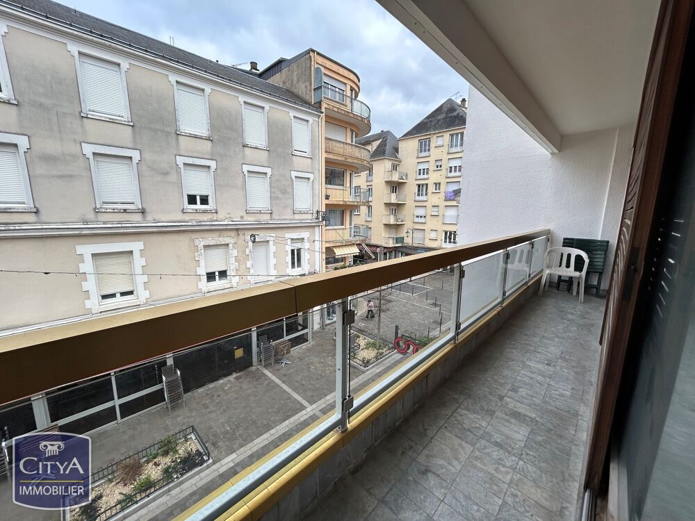 appartement