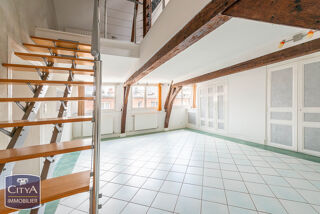  Appartement à vendre 3 pièces 75 m²