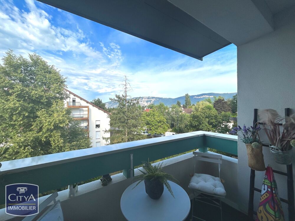 Vente Appartement appartement Saint-julien-en-genevois