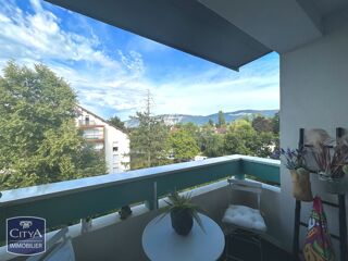  Appartement à vendre 3 pièces 74 m²