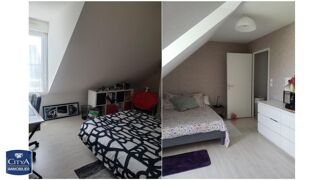  Maison � vendre 3 pi�ces 69 m�