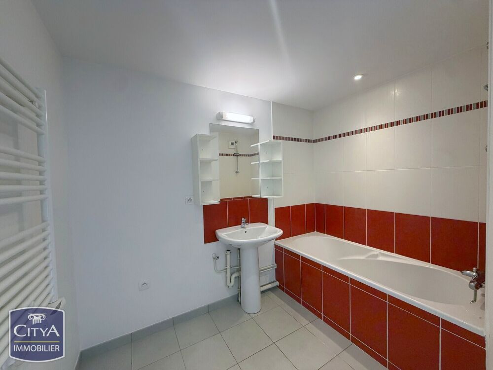 Vente Appartement appartement Pacé