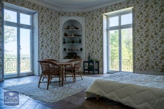  Maison à vendre 15 + pièces 417 m²