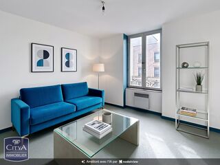 Vente Appartement appartement Lyon 8