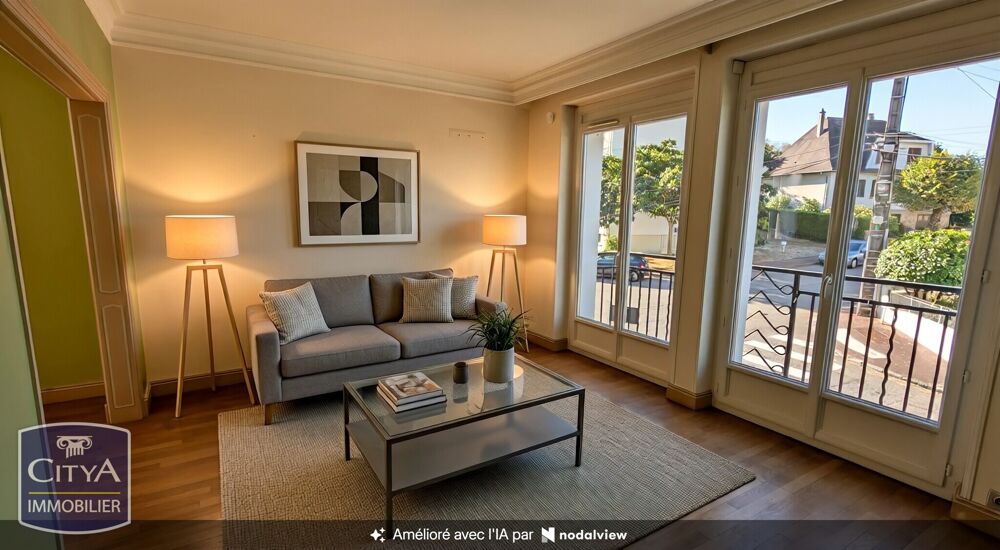 Vente Maison maison Limoges