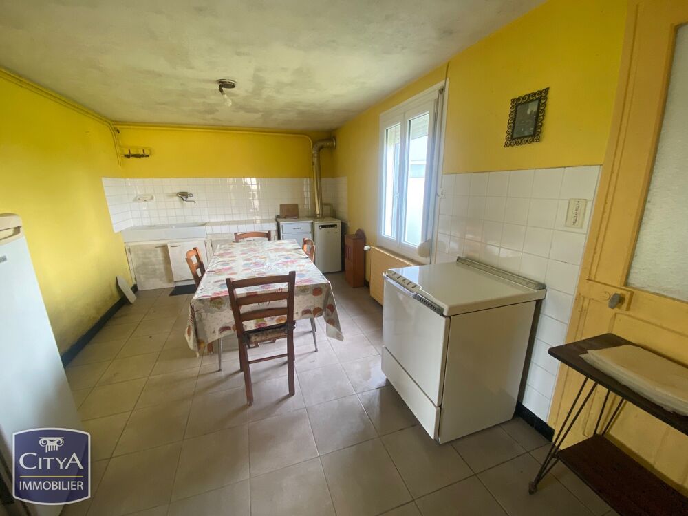 Vente Maison maison Saint-brieuc