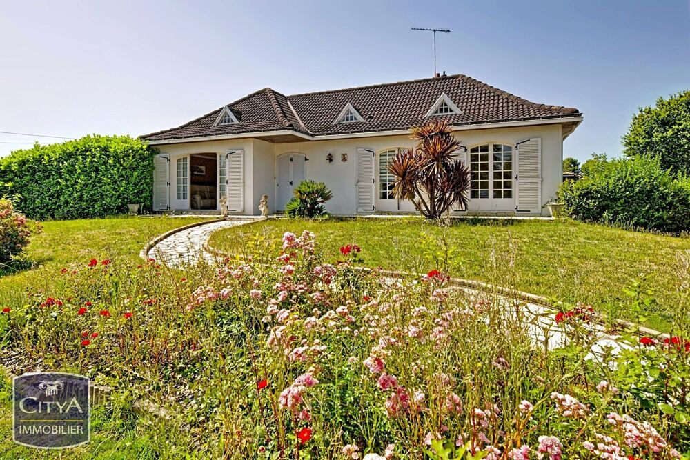 Maison 7 pièces 148 m² · à Pornic · 148 m² · 495 000 €