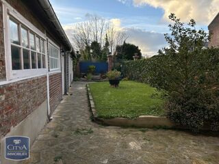  Maison à vendre 5 pièces 138 m²