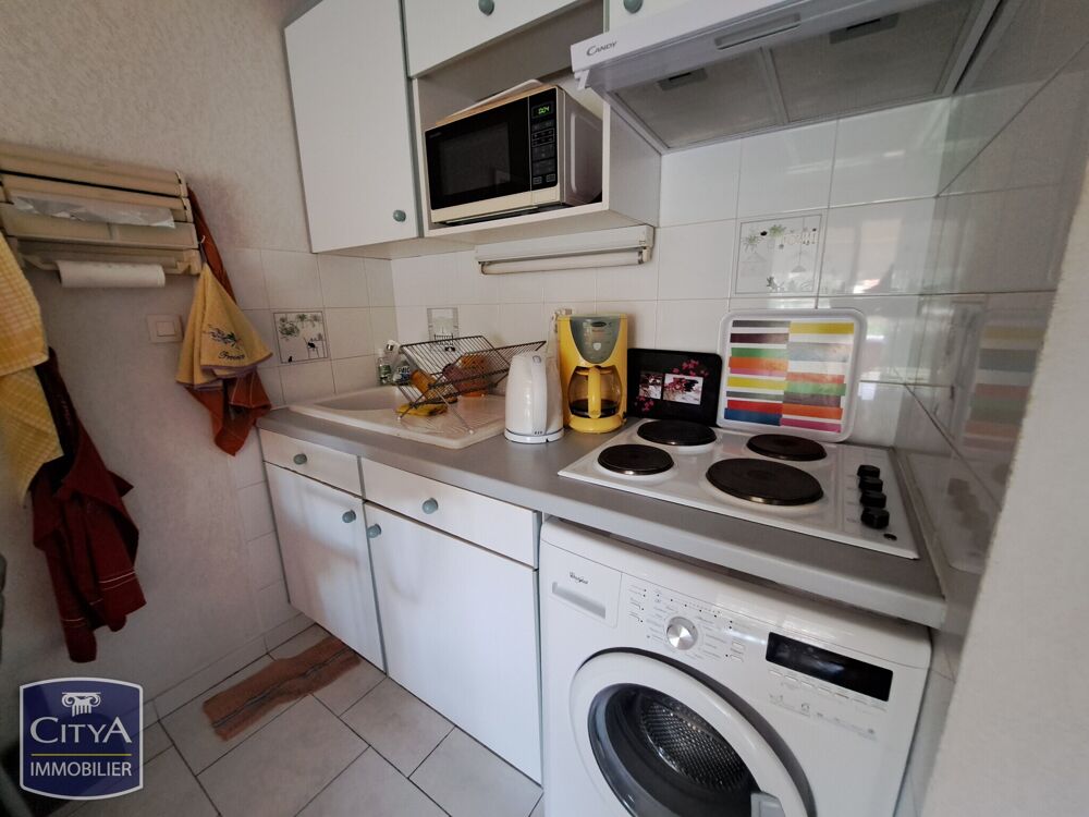 Vente Appartement appartement Six-fours-les-plages