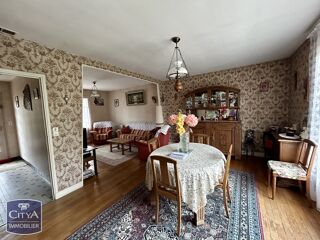  Maison � vendre 5 pi�ces 105 m�