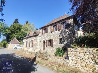  Maison à vendre 6 pièces 209 m²