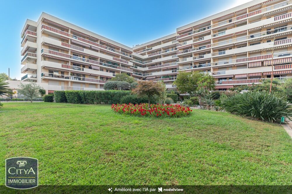 Vente Appartement appartement Vallauris