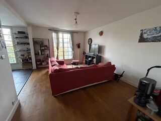  Appartement � vendre 4 pi�ces 92 m�