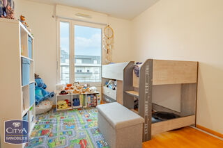  Appartement � vendre 2 pi�ces 46 m�