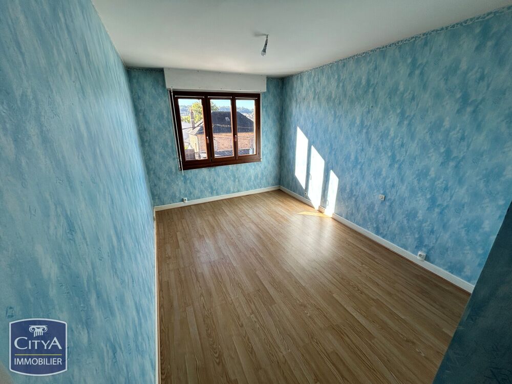 Vente Appartement appartement Brive-la-gaillarde