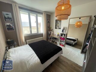  Maison à vendre 5 pièces 120 m²