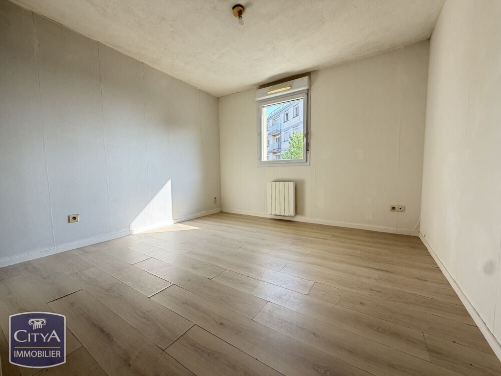 Vente Appartement appartement Dieppe