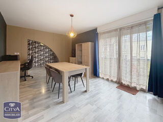  Maison à vendre 5 pièces 101 m²