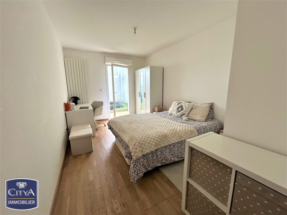 Vente Appartement appartement La rochelle