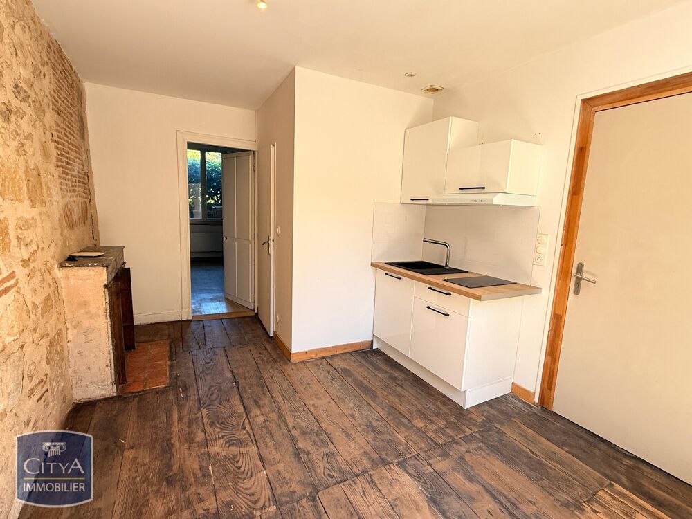 Vente Appartement appartement Périgueux
