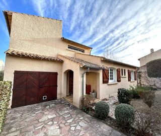 Maison 7 pièces 143 m² · à Clermont-l'Hérault · 143 m² · 320 000 €