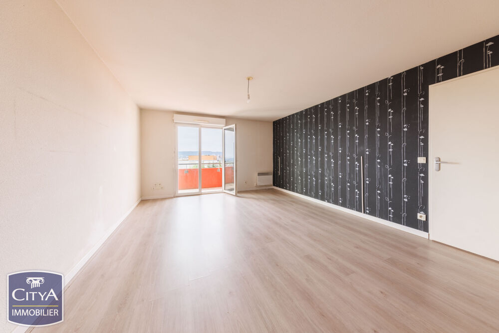 Appartement 2 pièces 48 m² · à Clermont-Ferrand · 48 m² · 105 000 €