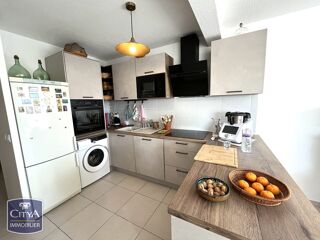  Appartement à vendre 3 pièces 68 m²