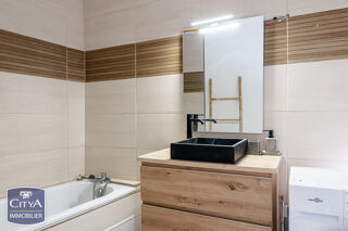  Appartement à vendre 3 pièces 64 m²