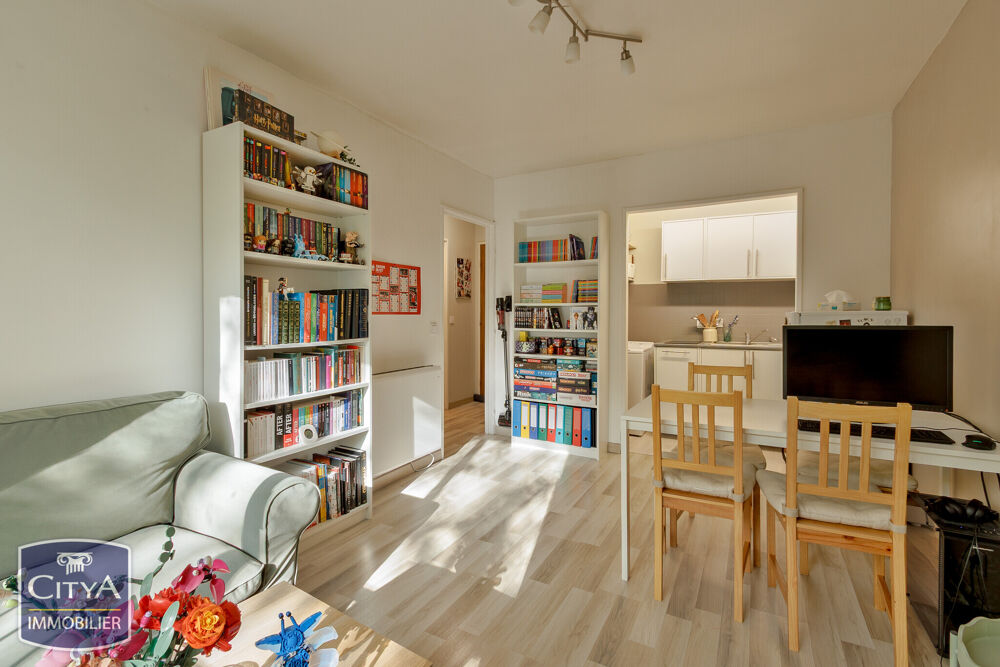 Vente Appartement appartement Lille