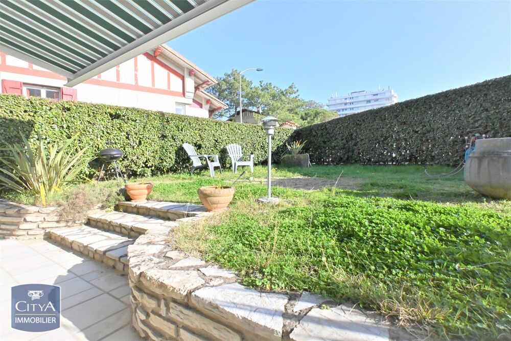 Vente Maison maison Royan