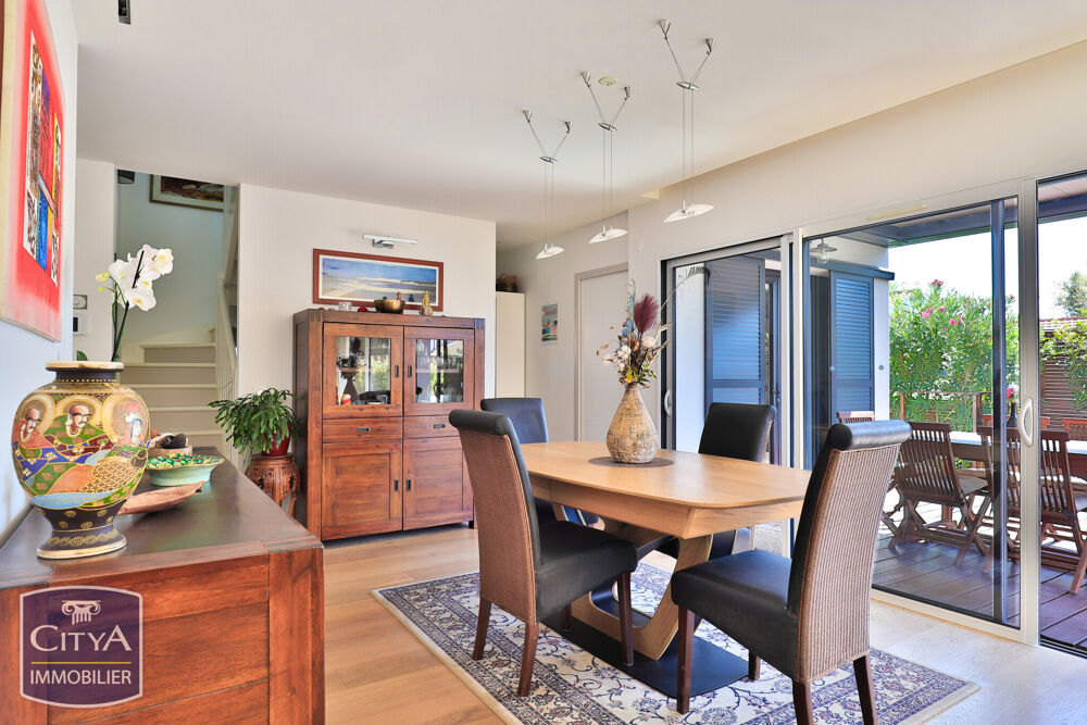 Vente Maison maison Gujan-mestras