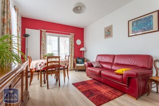  Maison à vendre 3 pièces 50 m²