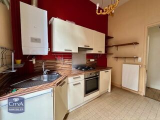  Appartement � vendre 3 pi�ces 66 m�